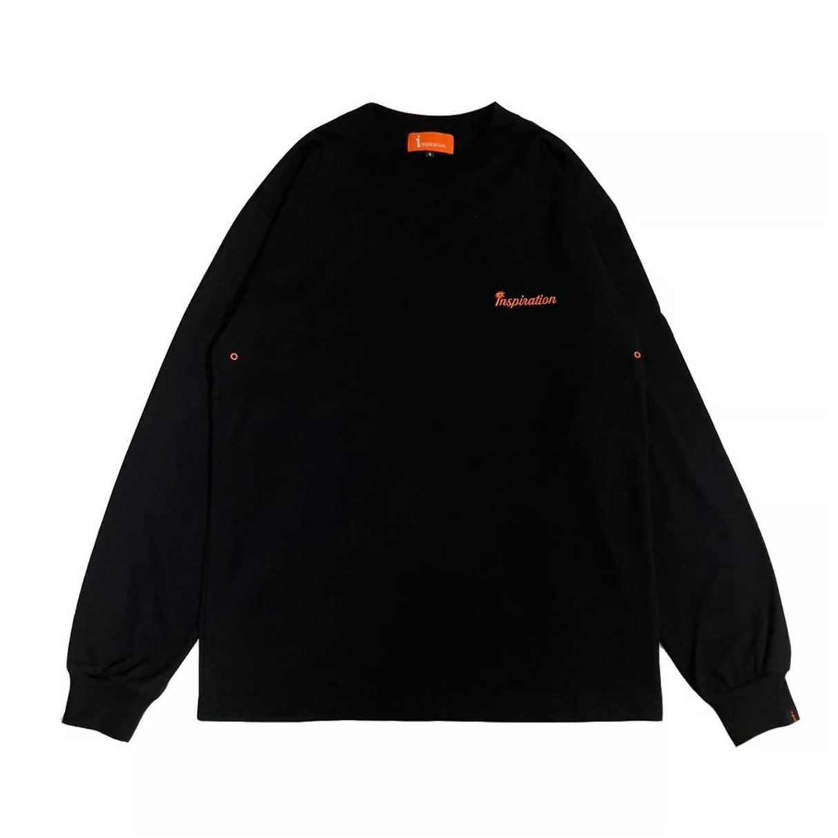 inspiration LS TEE