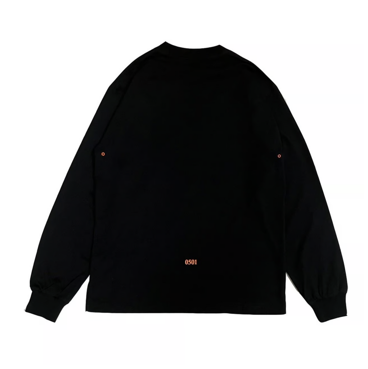 inspiration LS TEE