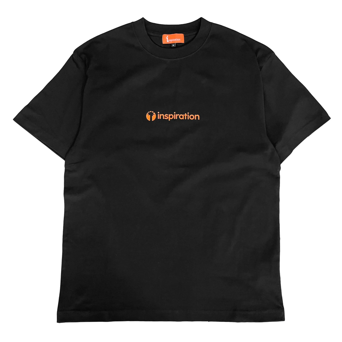 inspiration S/S TEE – inspiration ONLINE STORE