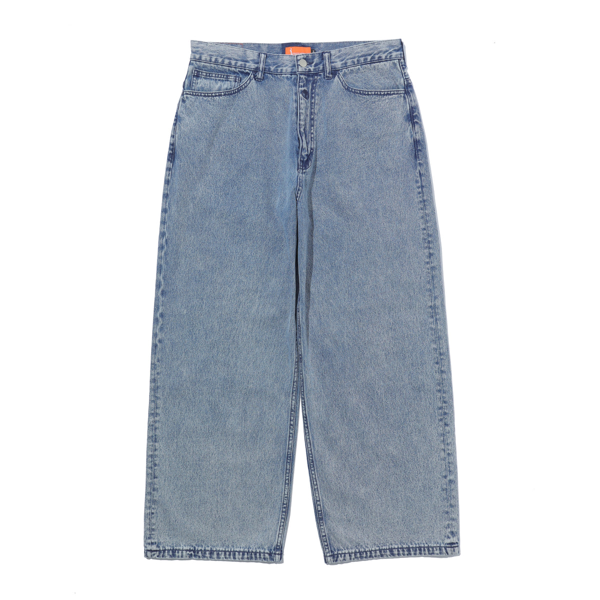 INSPIRATION WIDE DENIM PANT – inspiration ONLINE STORE
