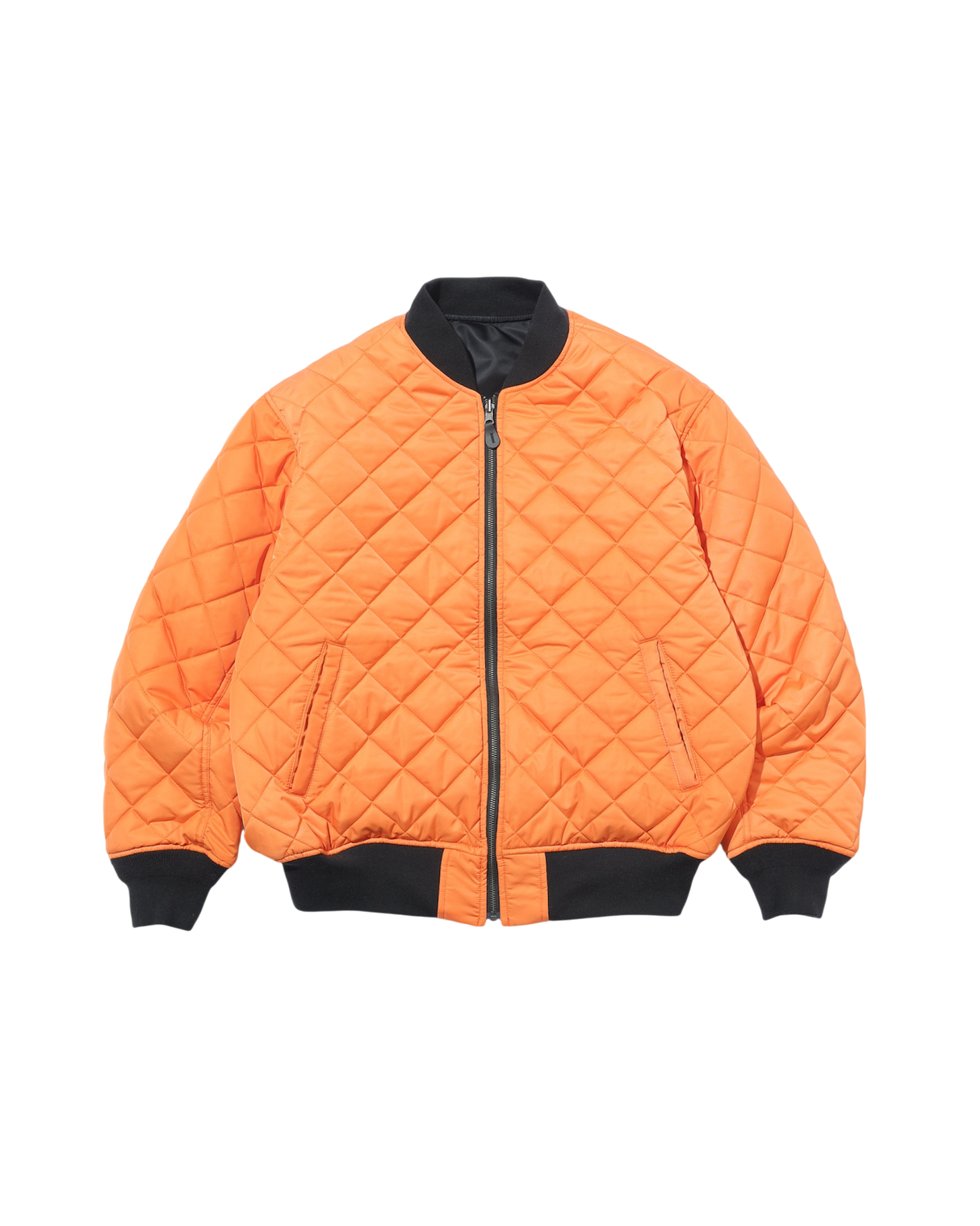 INSPIRATION MA-1 JACKET