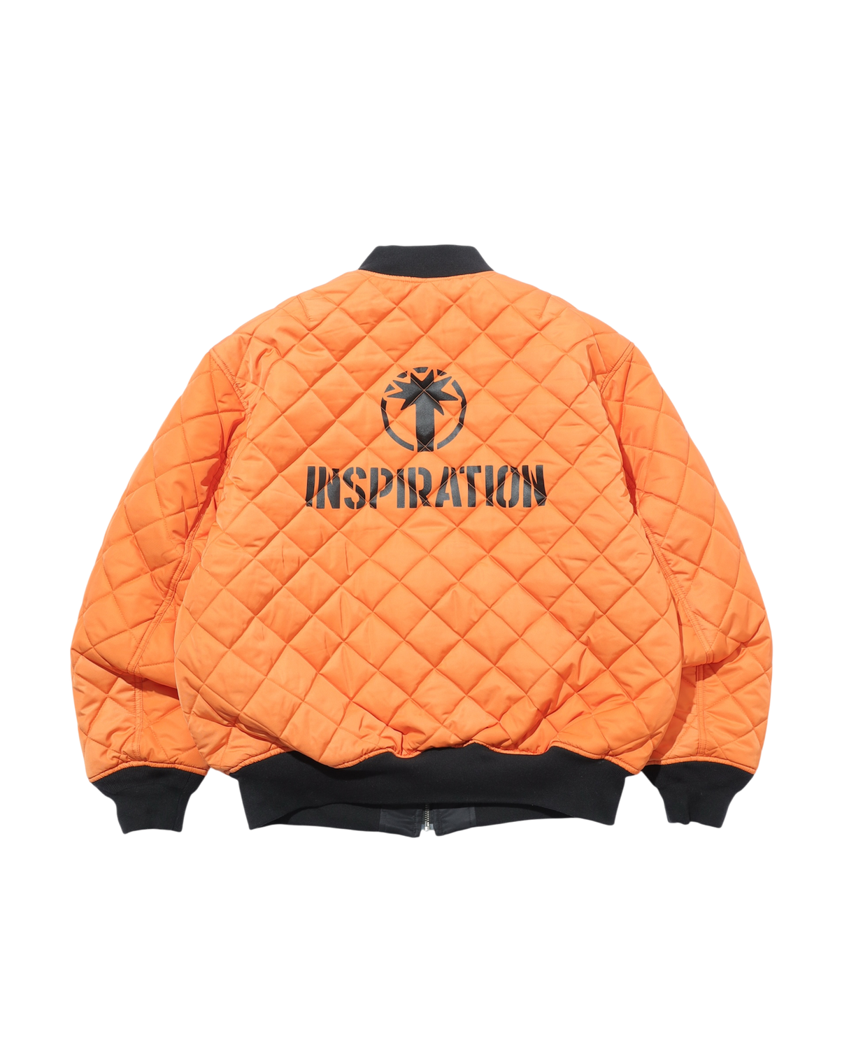 INSPIRATION MA-1 JACKET