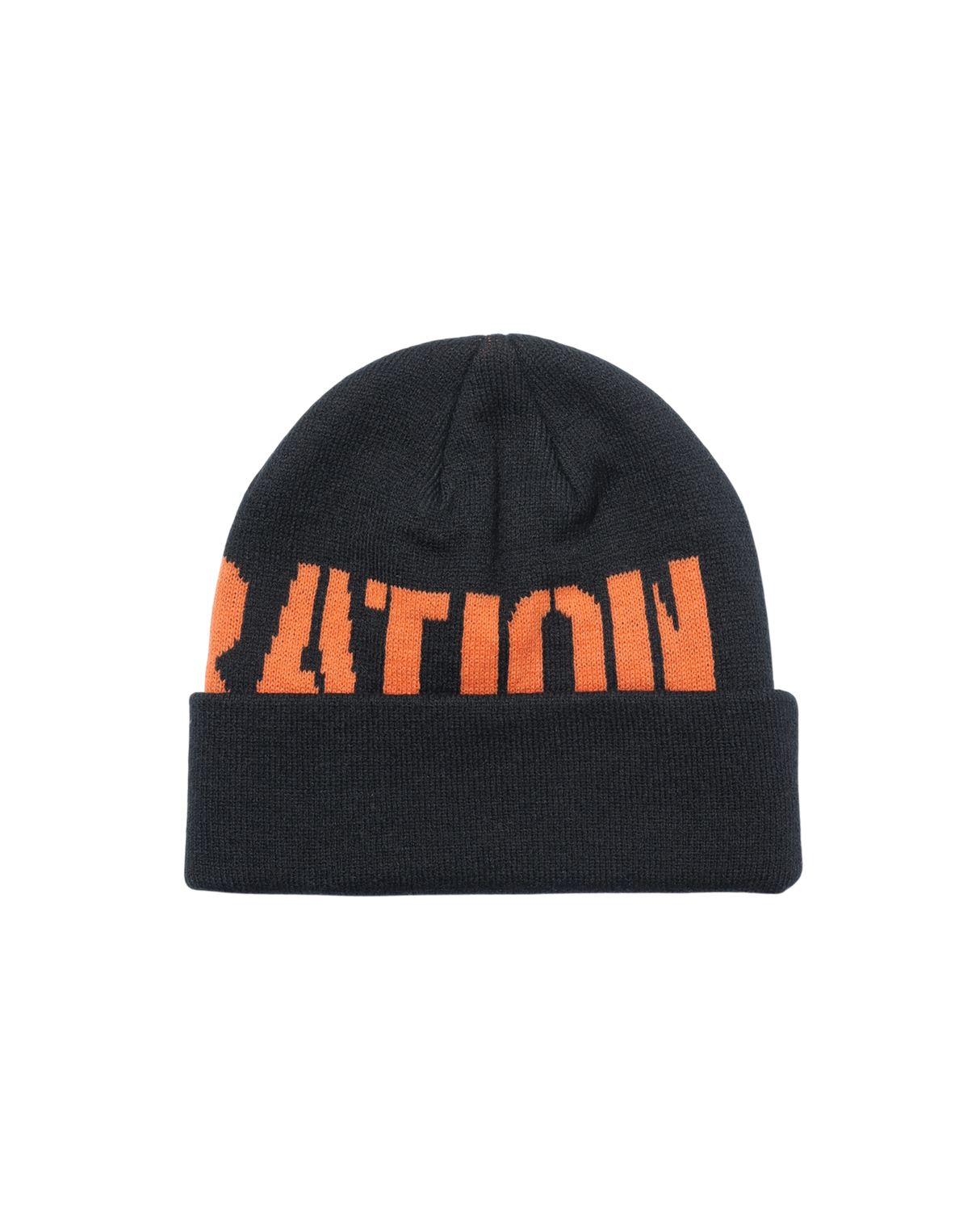 INSPIRATION CUFF BEANIE