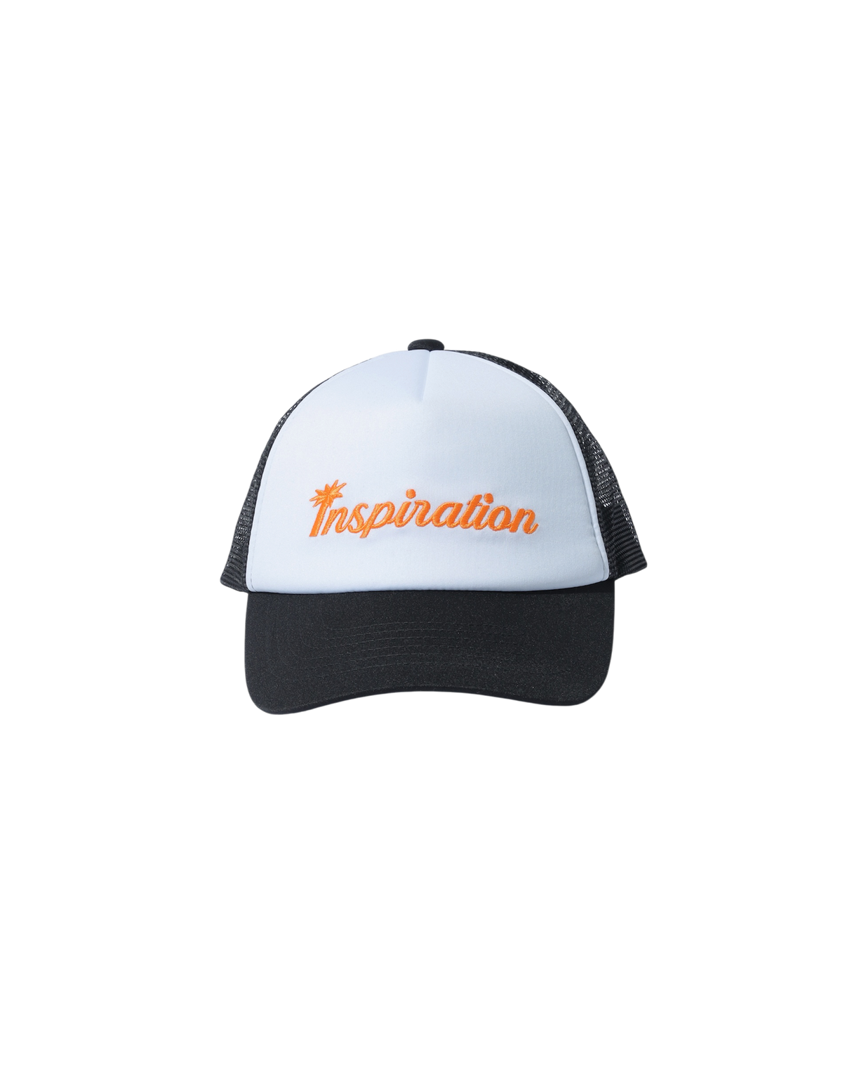 inspiration MESH CAP