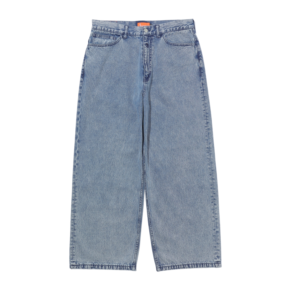 INSPIRATION WIDE DENIM PANT – inspiration ONLINE STORE