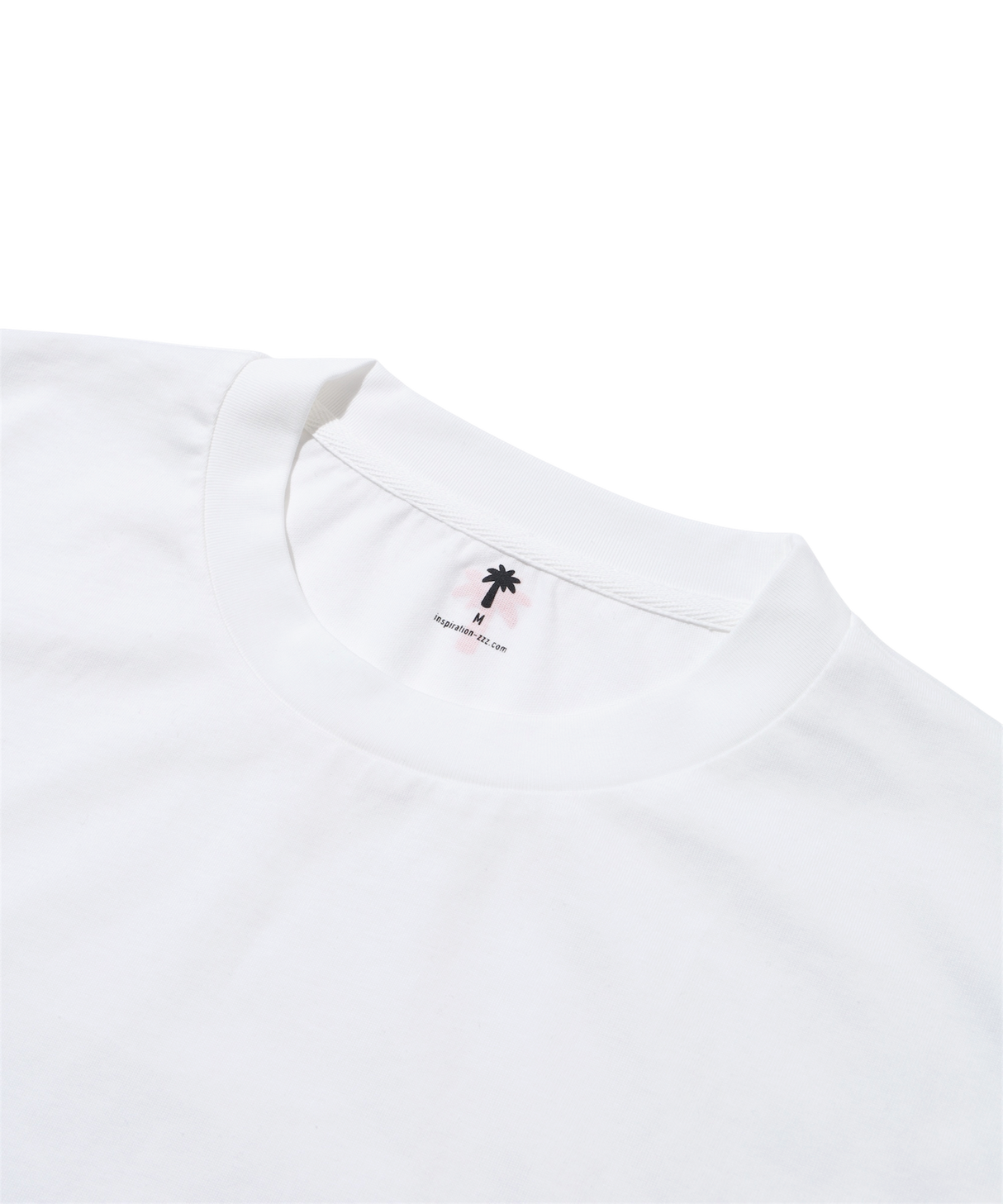 INSPIRATION TEES 2 PACK