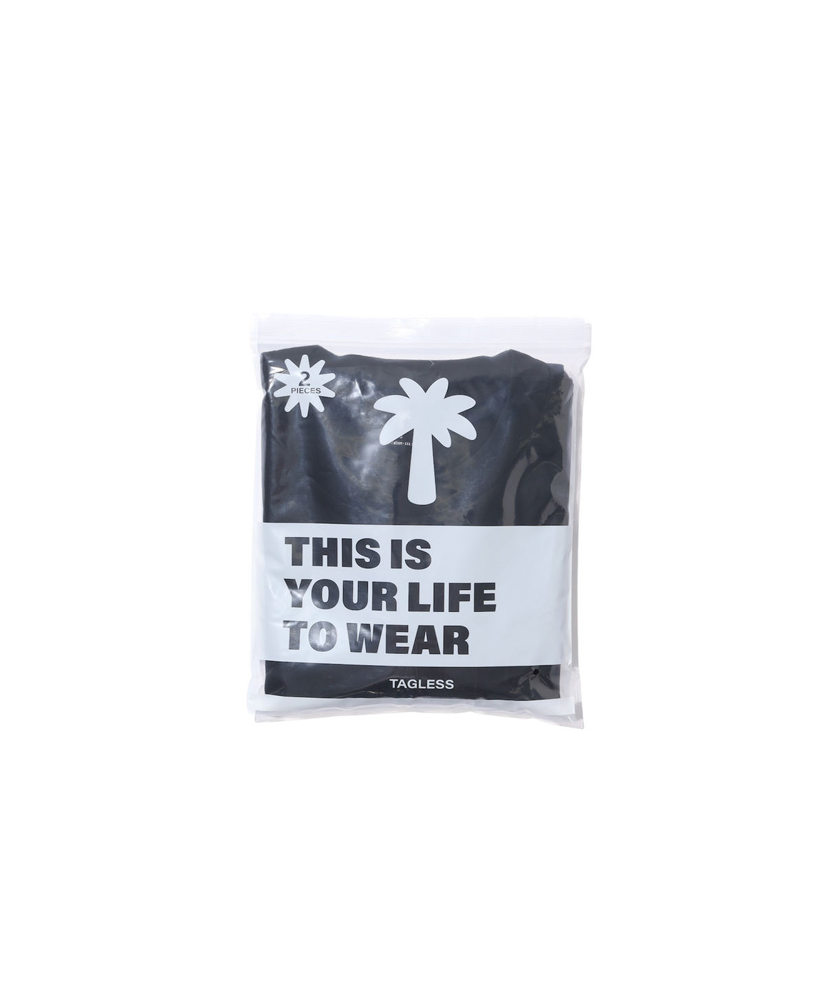 INSPIRATION TEES 2 PACK