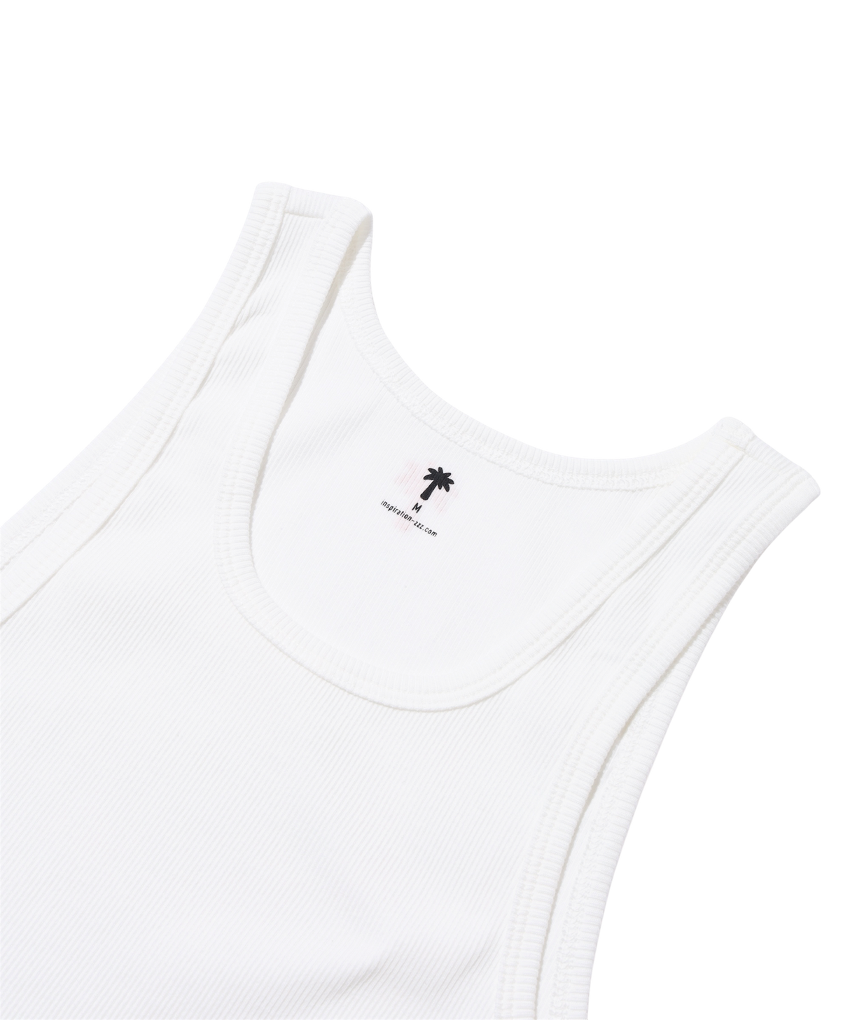 INSPIRATION TANKS 2 PACK