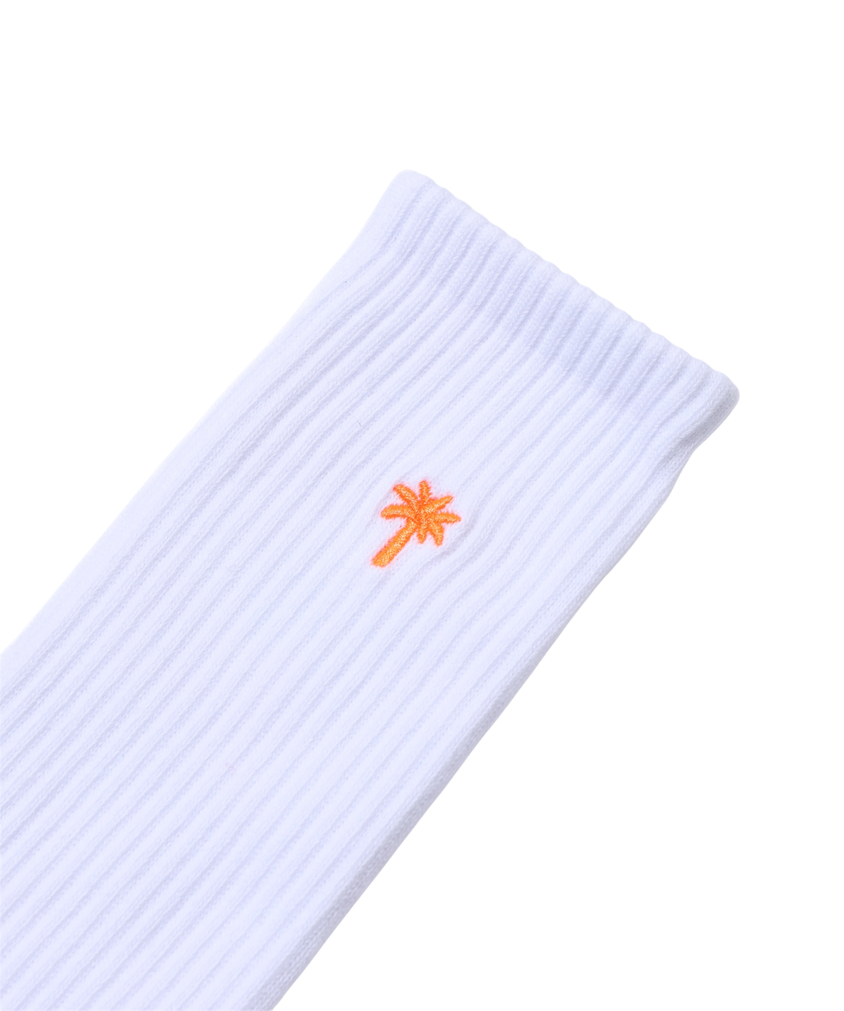INSPIRATION CREW SOCKS 2 PACK