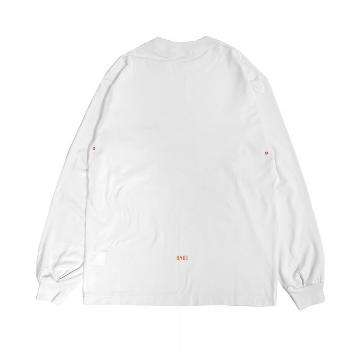 inspiration LS TEE