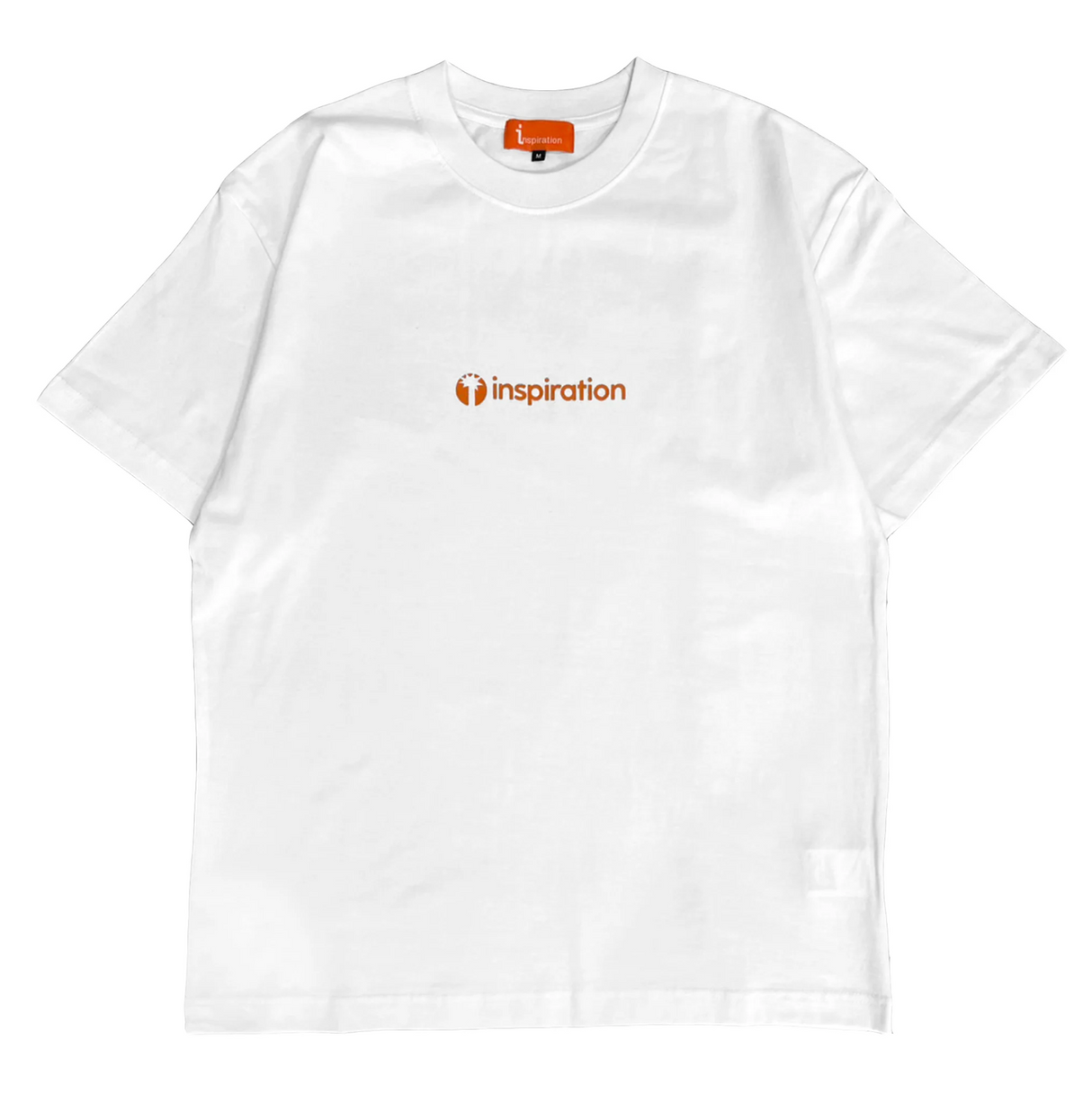 inspiration S/S TEE