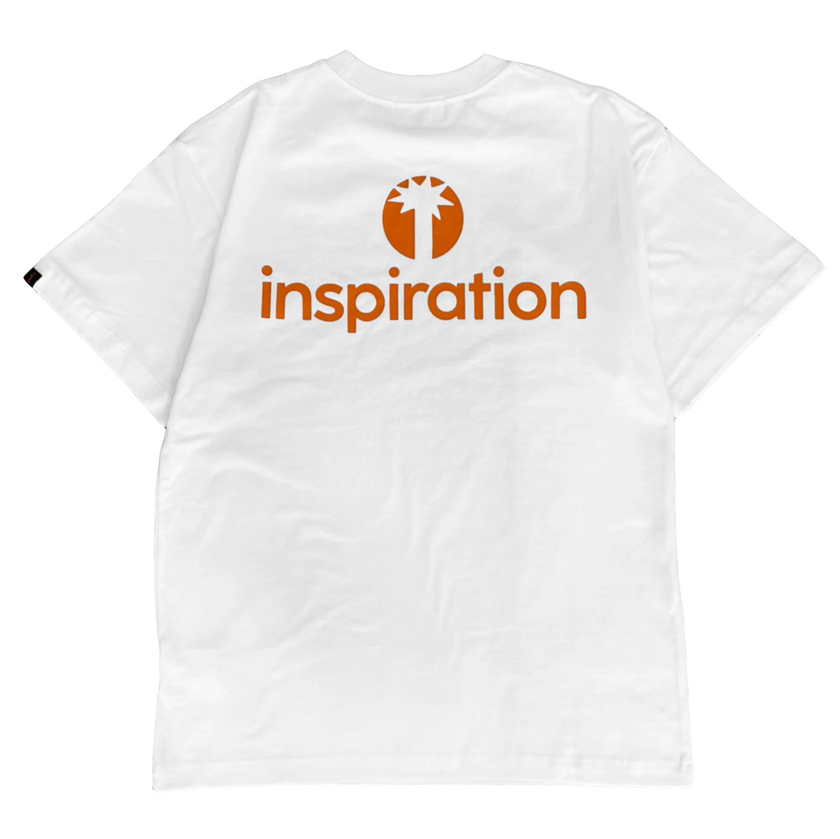 inspiration S/S TEE