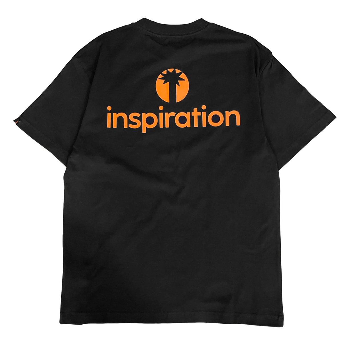 inspiration S/S TEE