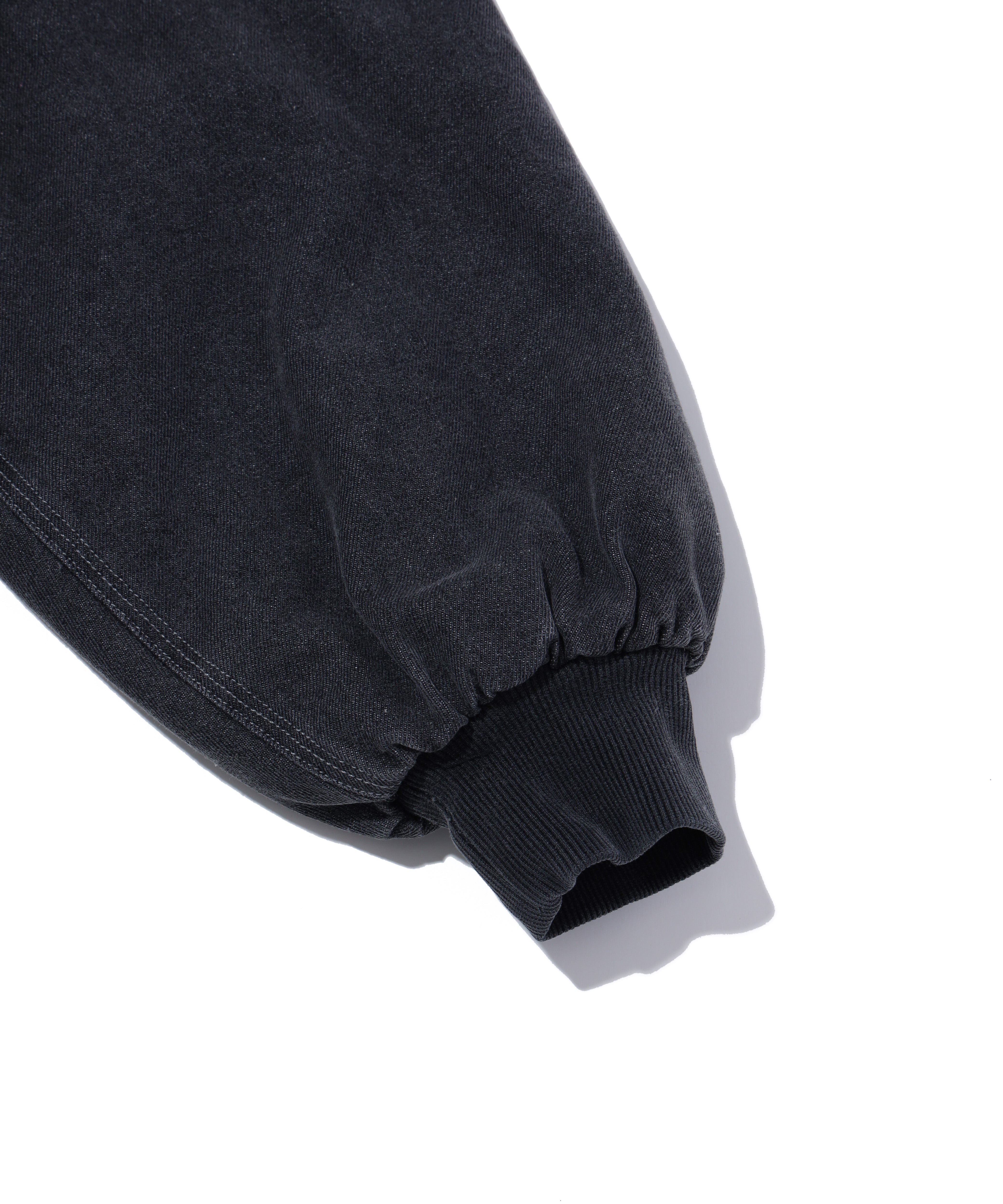 INSPIRATION BLACK DENIM ACTIVE JACKET – inspiration ONLINE STORE