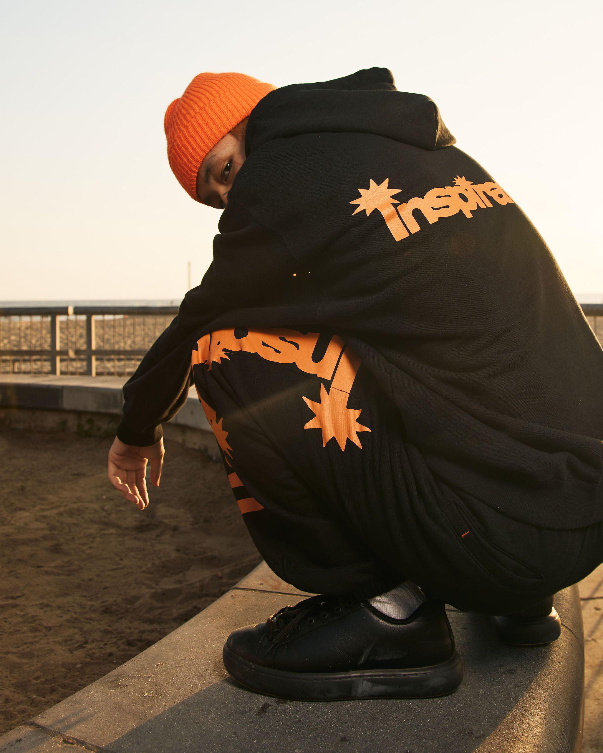 2024 1st Collection – inspiration ONLINE STORE