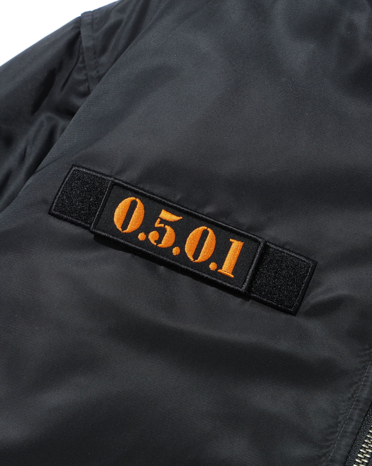 INSPIRATION MA-1 JACKET