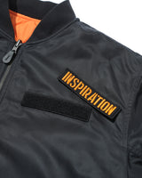 INSPIRATION MA-1 JACKET