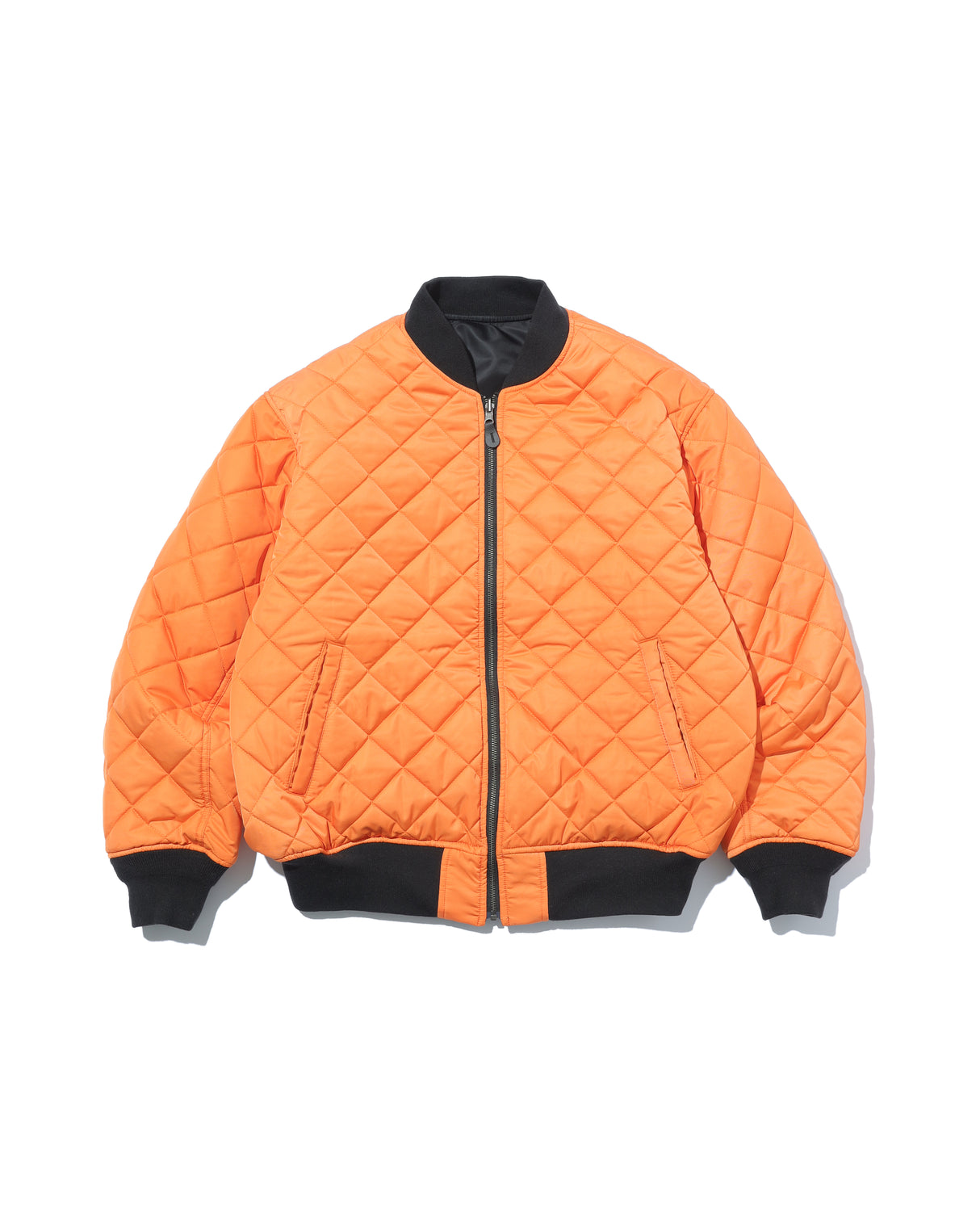 INSPIRATION MA-1 JACKET