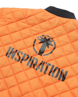 INSPIRATION MA-1 JACKET