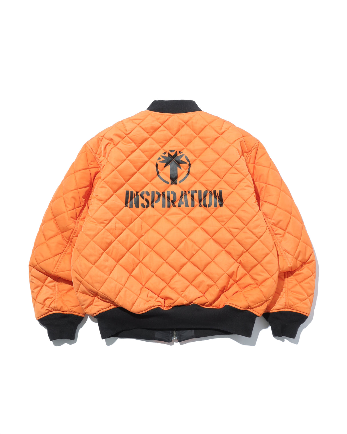 INSPIRATION MA-1 JACKET