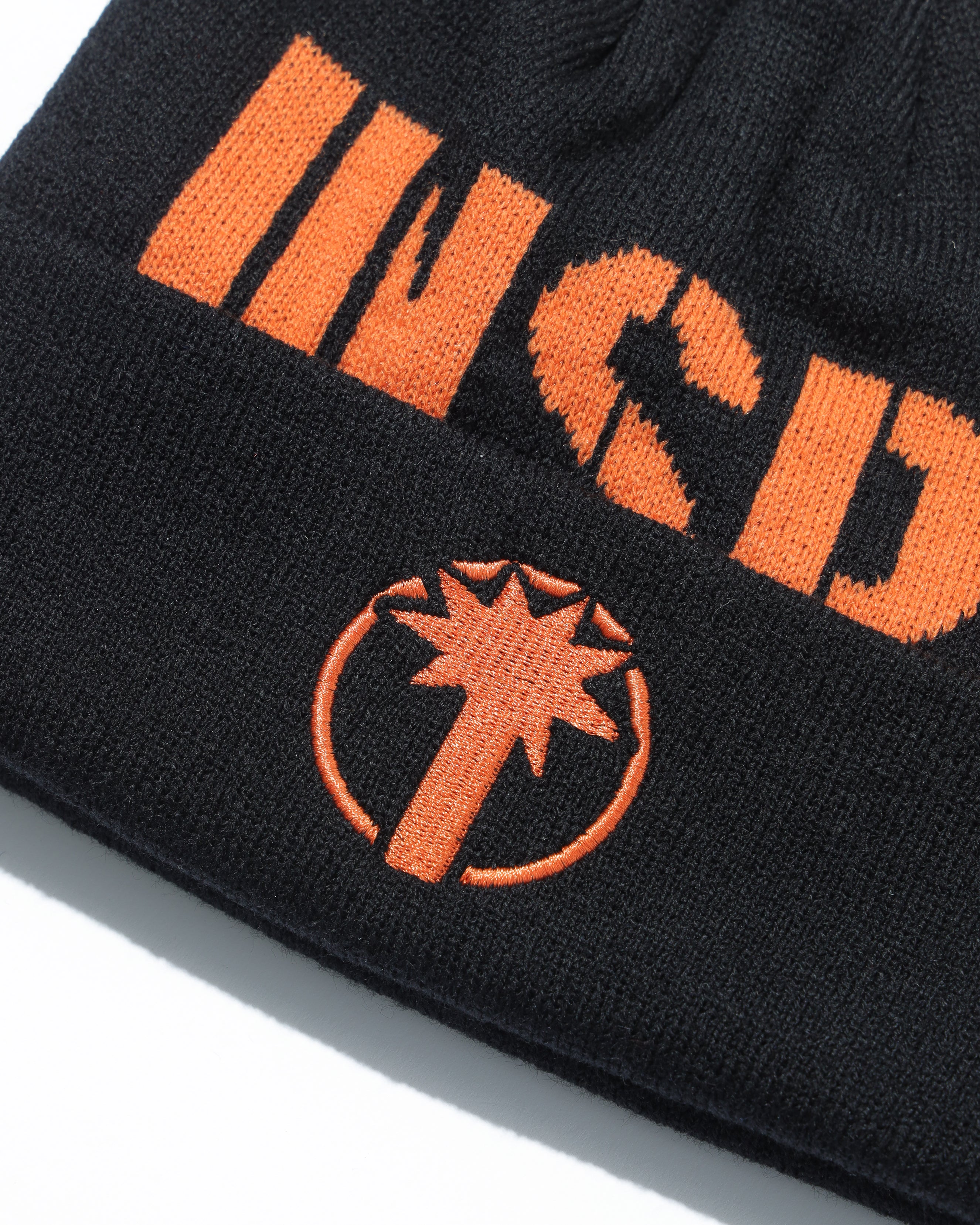 INSPIRATION CUFF BEANIE – inspiration ONLINE STORE