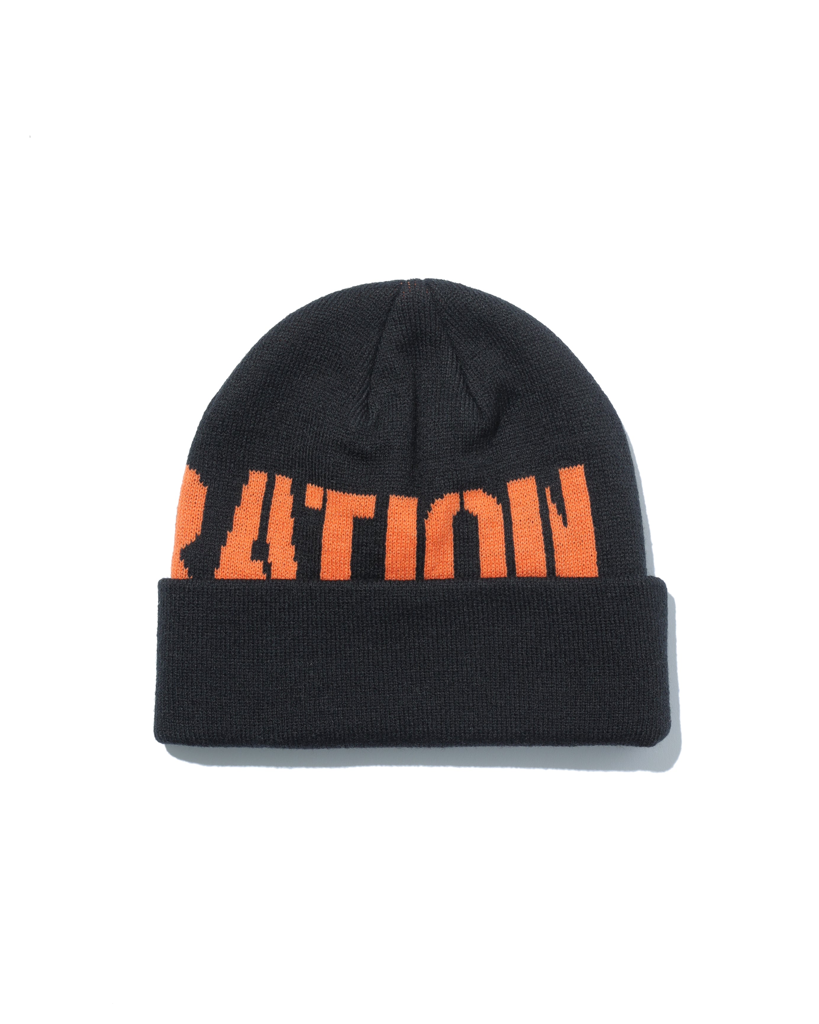 INSPIRATION CUFF BEANIE – inspiration ONLINE STORE