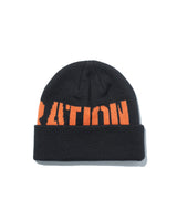 INSPIRATION CUFF BEANIE