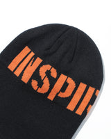 INSPIRATION CUFF BEANIE