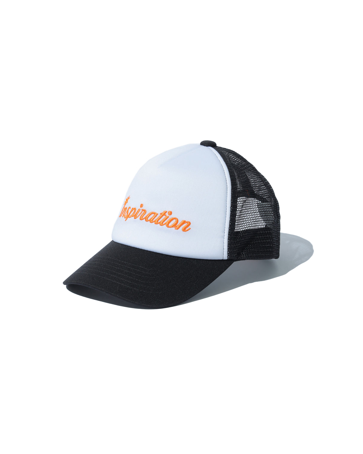 inspiration MESH CAP