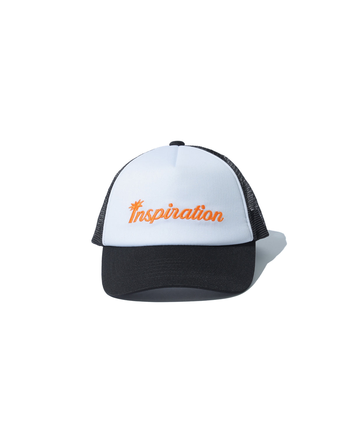 inspiration MESH CAP