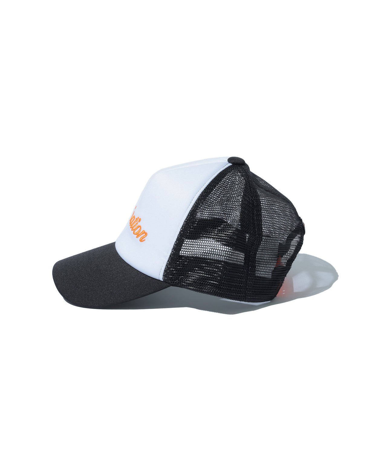 inspiration MESH CAP