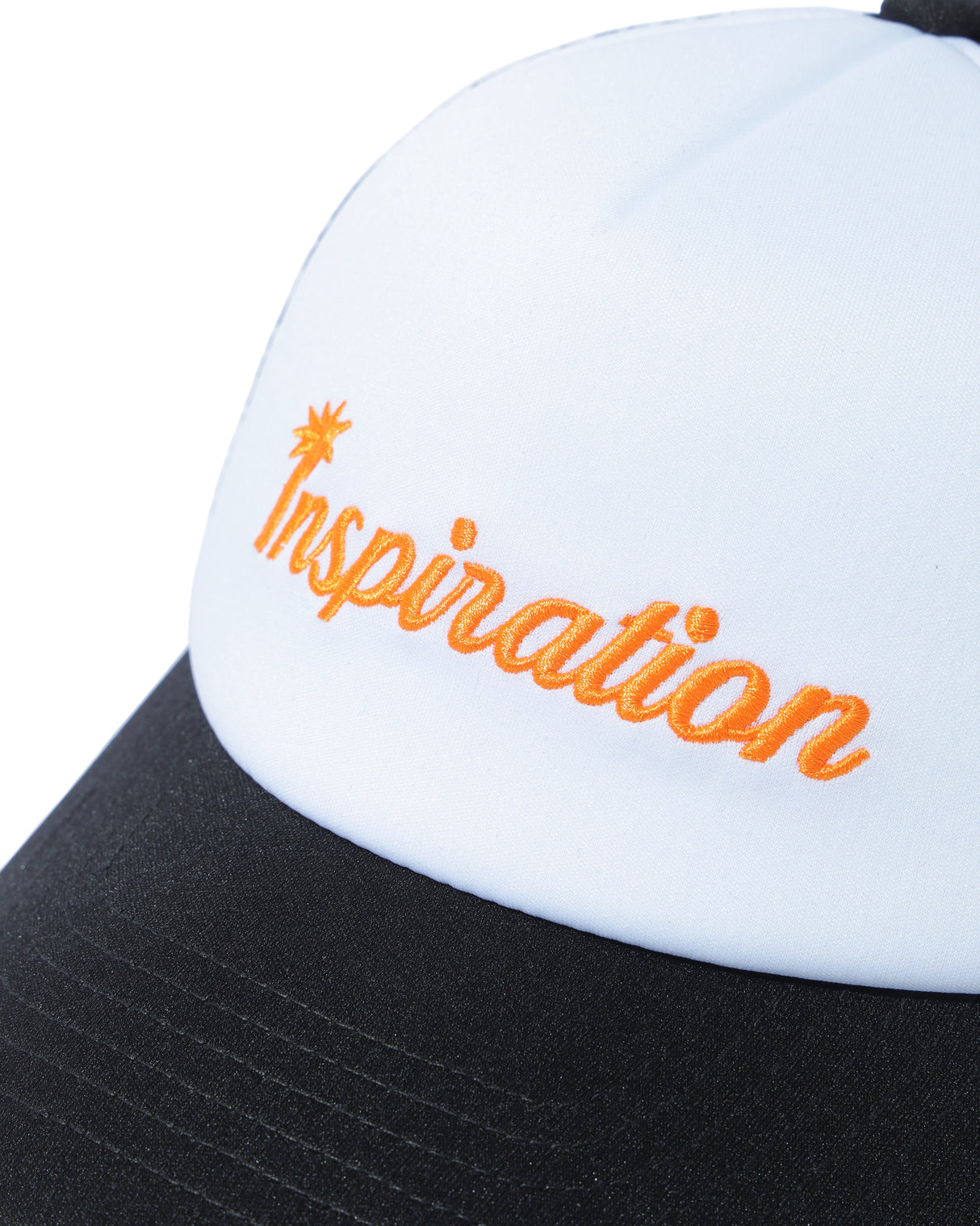 inspiration MESH CAP