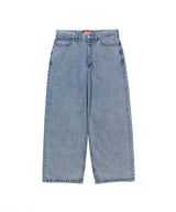 INSPIRATION WIDE DENIM PANT