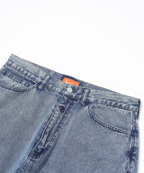 INSPIRATION WIDE DENIM PANT