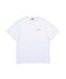 INSPIRATION OG LOGO TEE/WHITE