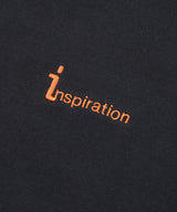 INSPIRATION OG LOGO TEE/BLACK