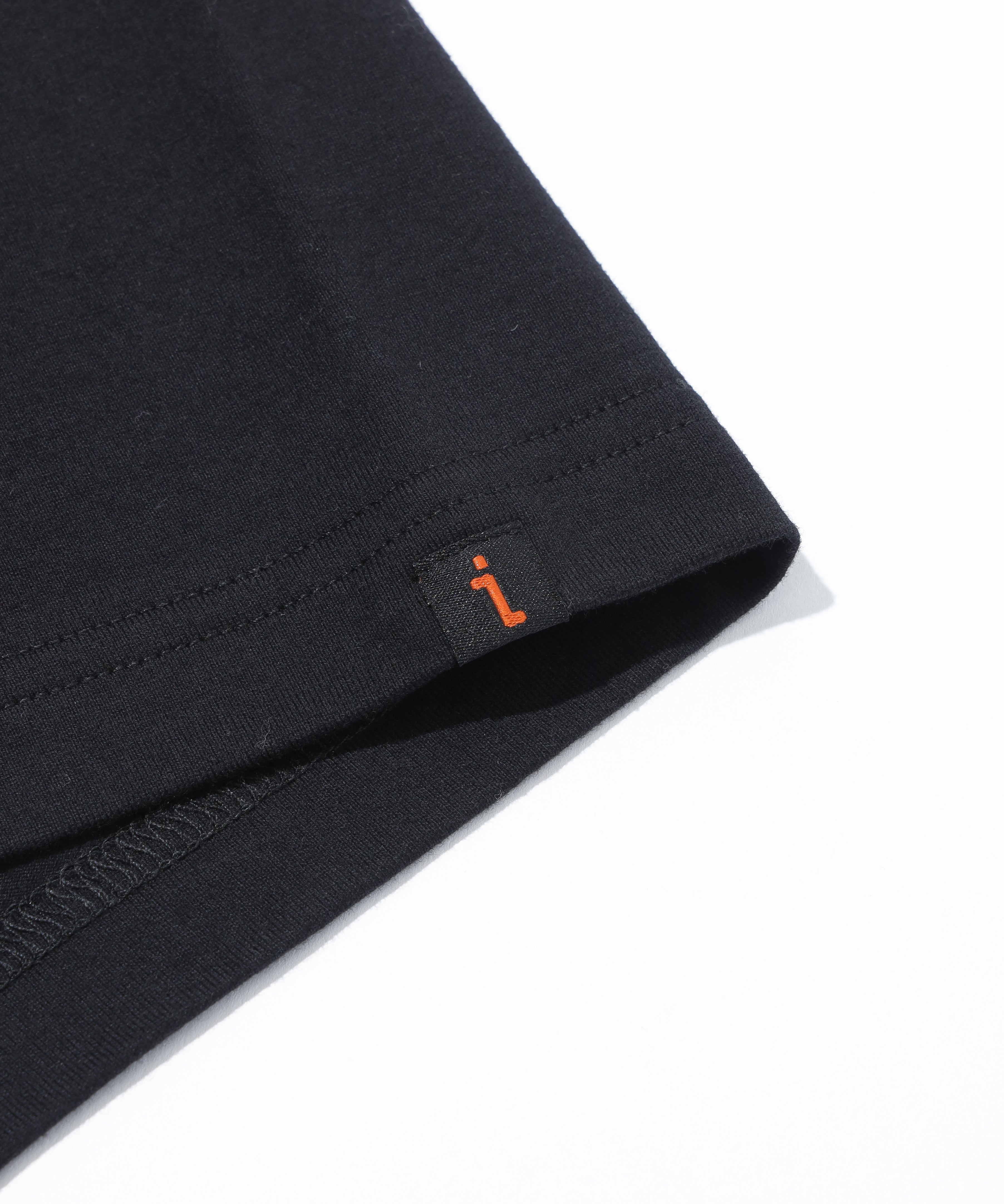 INSPIRATION OG LOGO TEE/BLACK – inspiration ONLINE STORE