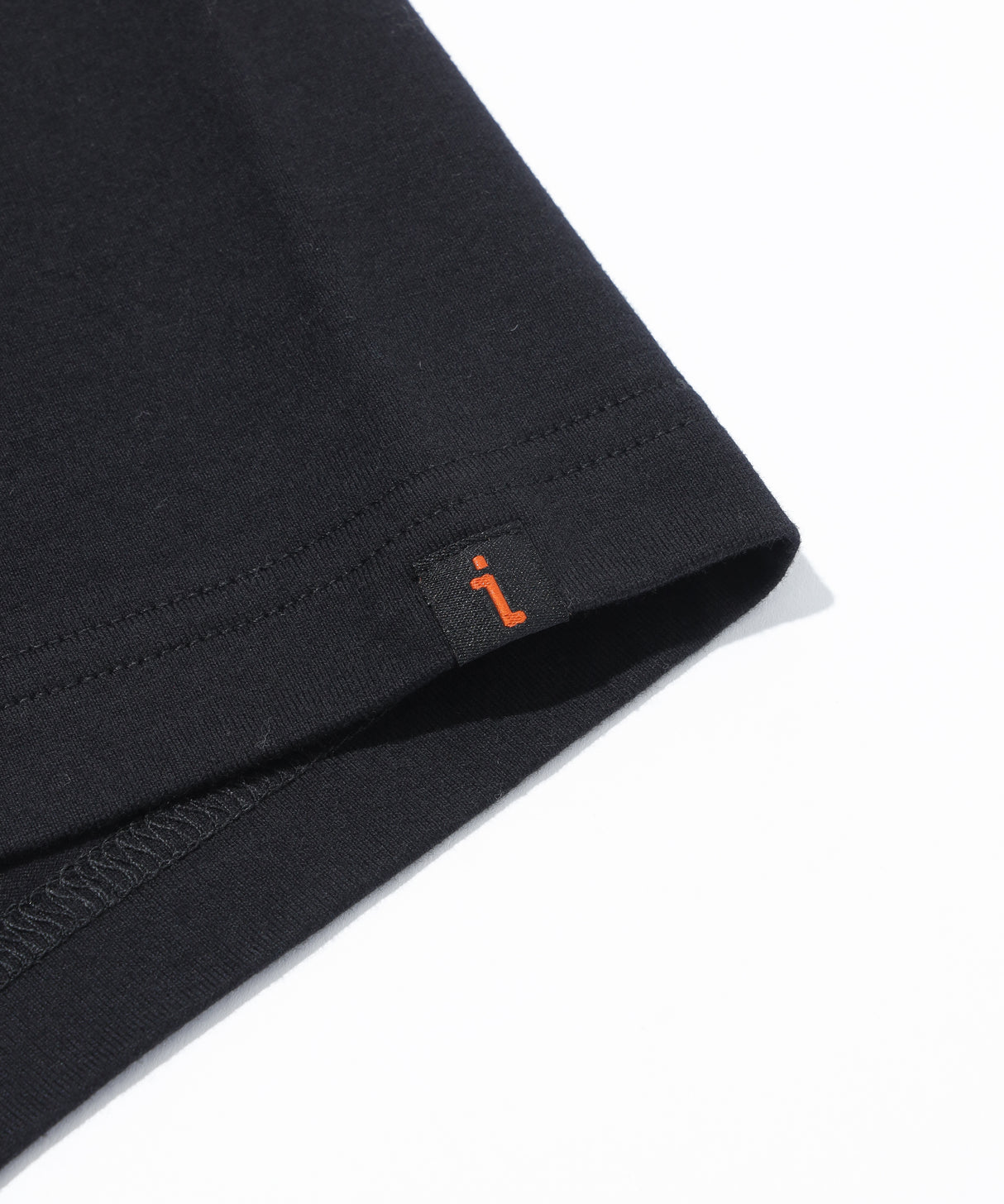 INSPIRATION OG LOGO TEE/BLACK