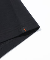 INSPIRATION OG LOGO TEE/BLACK