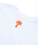 inspiration COLOR LOGO TEE/WHITE