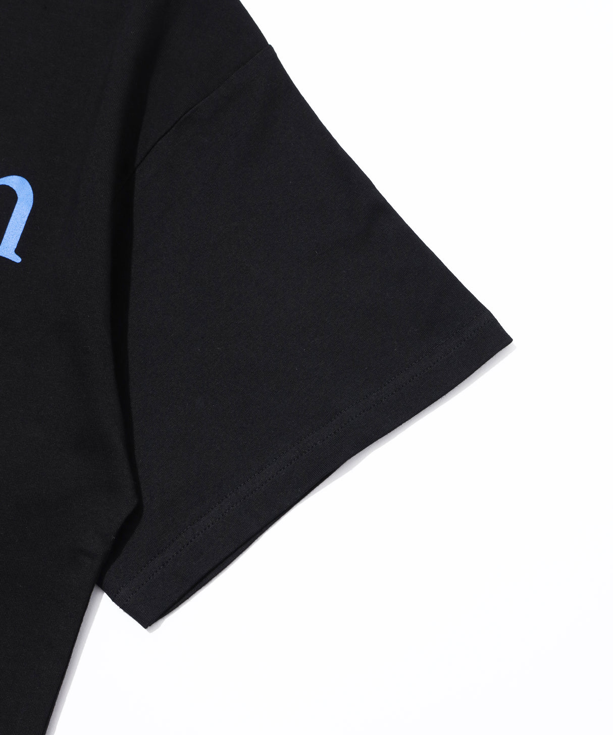 inspiration COLOR LOGO TEE/BLACK