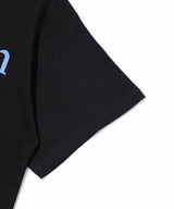 inspiration COLOR LOGO TEE/BLACK