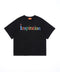 inspiration COLOR LOGO TEE/BLACK