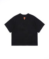 inspiration COLOR LOGO TEE/BLACK