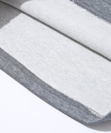 INSPIRATION PALM TREE SWEAT SHORTS/GREY