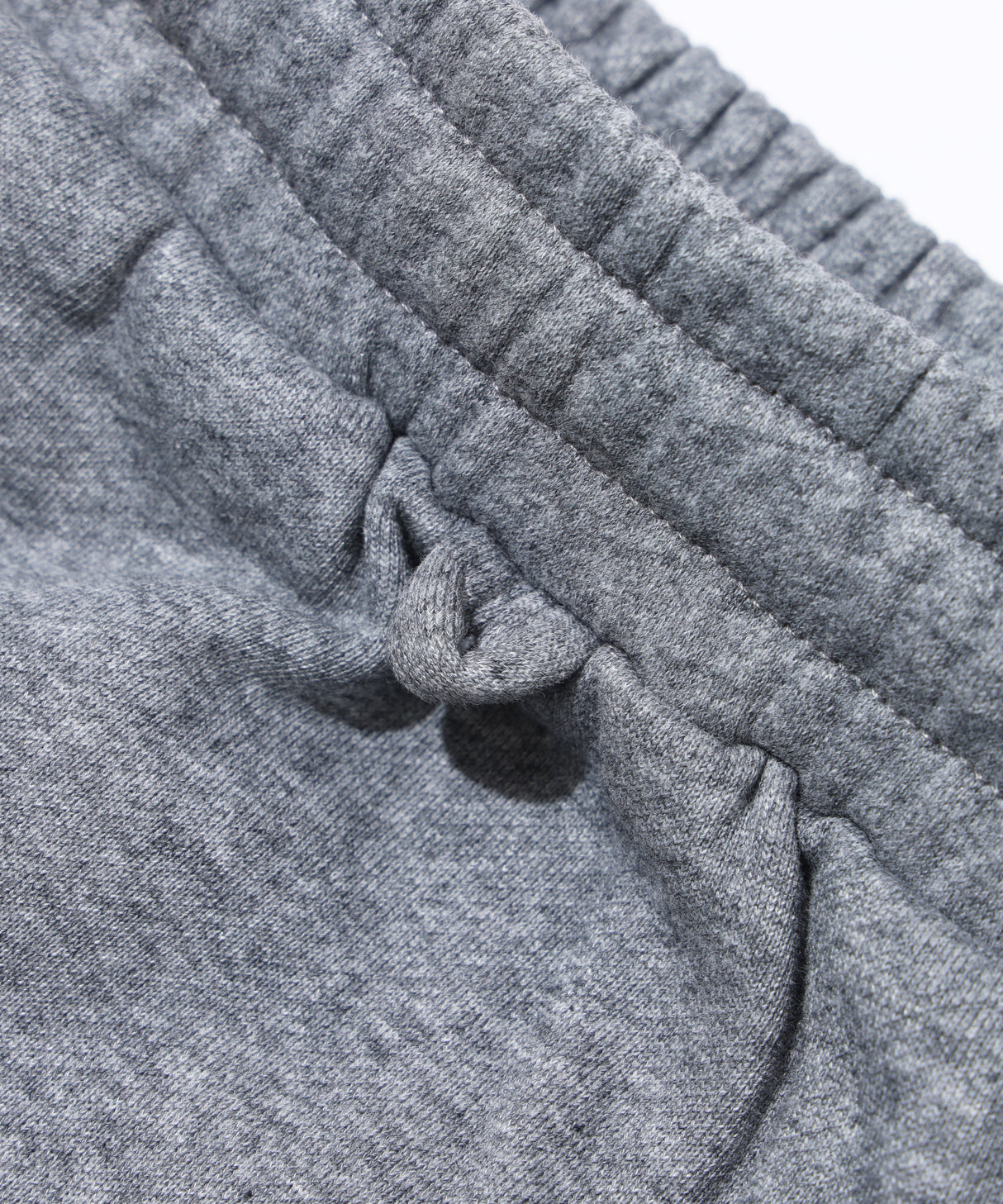 INSPIRATION PALM TREE SWEAT SHORTS/GREY