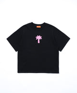 INSPIRATION PALM TREE S/S 26 T-SHIRT