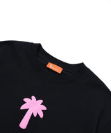 INSPIRATION PALM TREE S/S 26 T-SHIRT