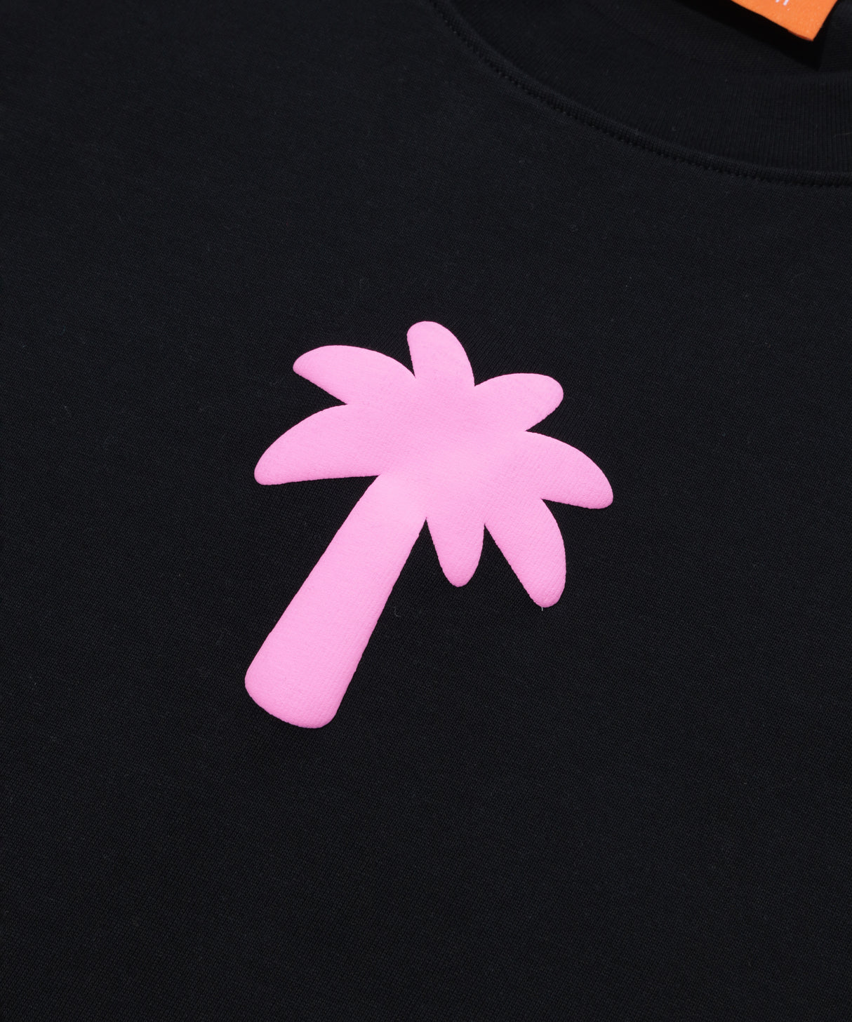 INSPIRATION PALM TREE S/S 26 T-SHIRT