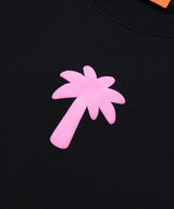 INSPIRATION PALM TREE S/S 26 T-SHIRT